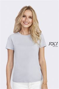 T-SHIRT REGENT WOMEN 150 g/m²